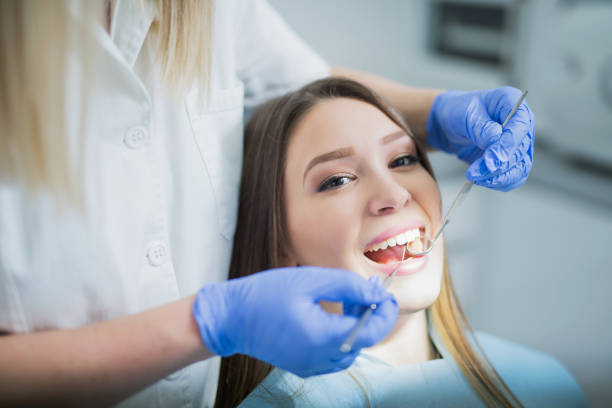 Best Wisdom Tooth Removal  in Parlier, CA